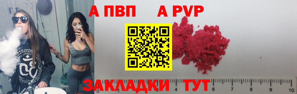 Alfa_PVP СК КРИС Шебекино